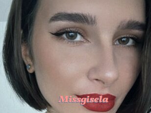 Missgisela