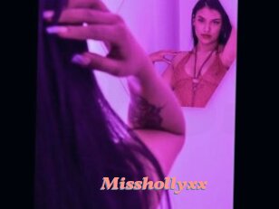 Misshollyxx