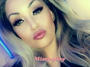 Missjnplay