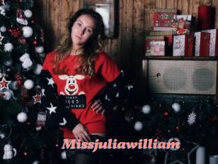 Missjuliawilliam