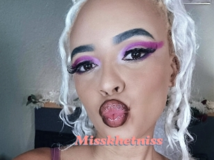 Misskhetniss