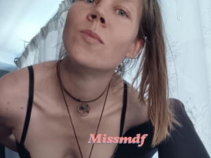 Missmdf