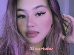 Missrioko