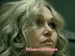 Missrobinson