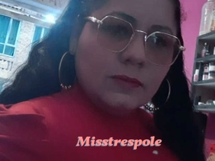 Misstrespole