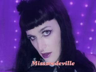 Misszoedeville