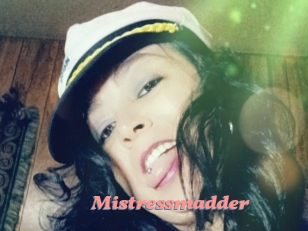 Mistressmadder