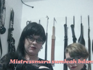 Mistressmara_sumleah_bdsm