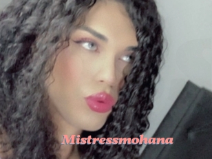 Mistressmohana