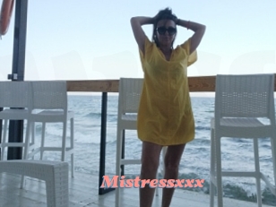 Mistressxxx