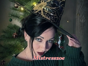 Mistresszoe