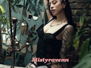 Mistyravenn