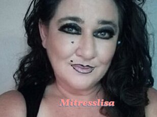 Mitresslisa