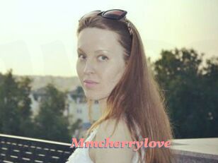 Mmcherrylove