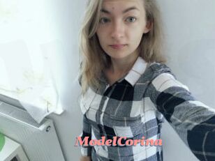 ModelCorina