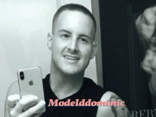 Modelddominic