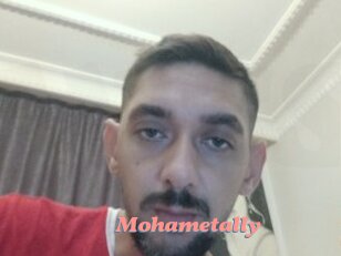 Mohametally