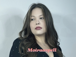 Moiraaspell