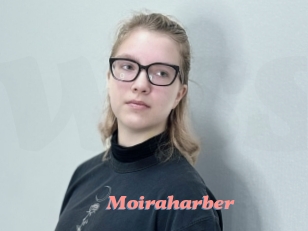 Moiraharber