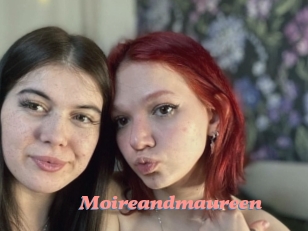 Moireandmaureen