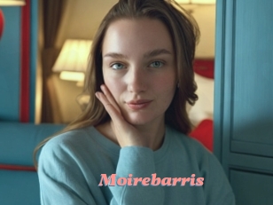 Moirebarris