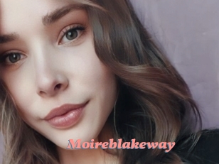 Moireblakeway