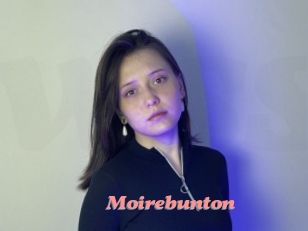 Moirebunton