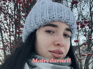 Moiredarnell