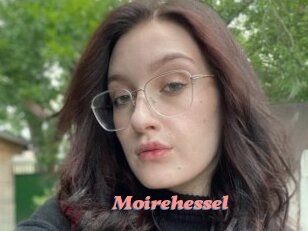 Moirehessel