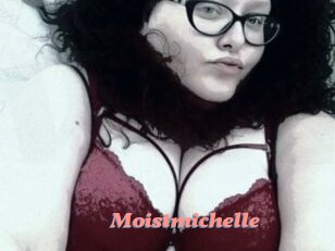 Moistmichelle