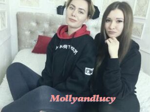 Mollyandlucy