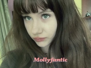 Mollyfantic