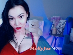 Mollyfox