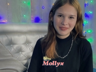 Mollyx