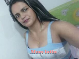 Mom_latin