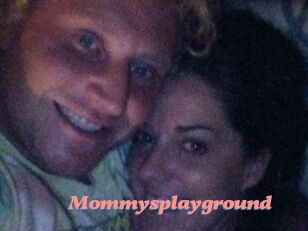 Mommysplayground