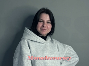 Monadecoursey