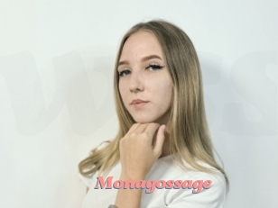 Monagossage