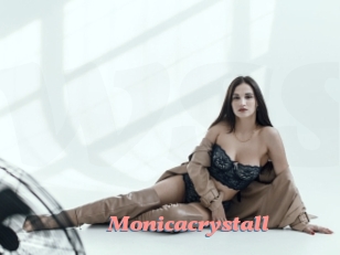 Monicacrystall