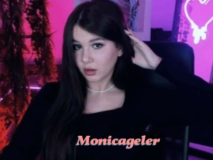 Monicageler