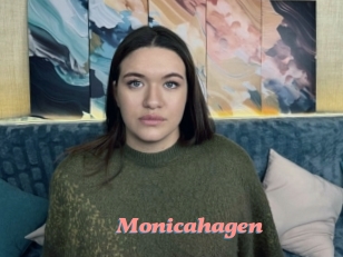 Monicahagen