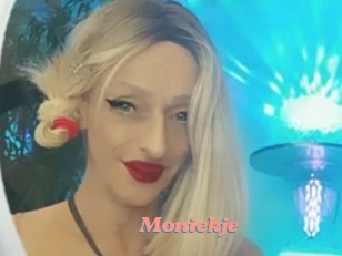 Moniekje