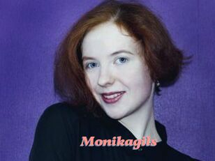 Monikagils