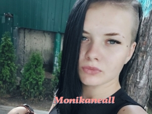 Monikaneall