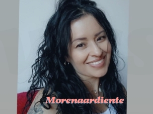 Morenaardiente