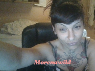 Morenawild