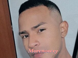 Morenosexy