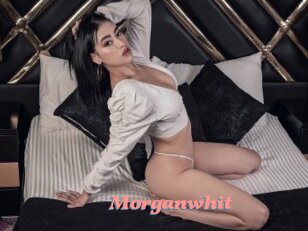 Morganwhit