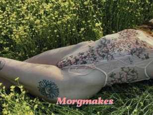 Morgmakes