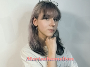 Morisahamelton